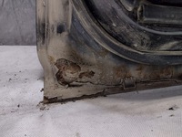 фото thumb №16, Двері правий задня mazda 3 bk przedlift hb k: 16w