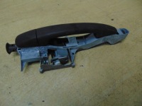 фото thumb №8, Ручка наружная правая дверь раздвижных citroen berlingo iii