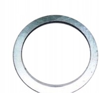 фото thumb №1, Прокладка міст man tga f2000 зад 81907700099