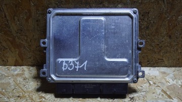 фото thumb №6, Блок керування двигуна renault clio iv 0.9 tce 237102928r