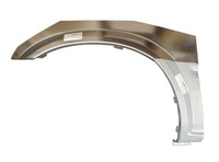 фото thumb №1, Opel frontera b ремкомплект крыло перед kpl le.