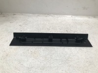 фото thumb №4, Alfa romeo giulia захист поріг накладка права молдинг 156107572