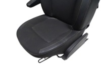 Сидіння перед + заднє сидіння задня велюр dacia logan mcv ii stepway fl 2017-2020 eu Зі Шроту, фото thumb