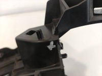 Mercedes-benz gle c292 кронштейн  фонари левый перед a2926200100 Киев, фото thumb