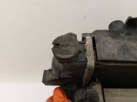 Opel insignia a 2009 13241751 комплект радиатор в Украине, фото thumb