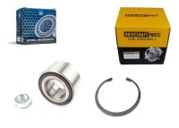 фото thumb №1, Подшипник колеса citroen jumpy ii 2007- ступица перед