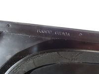 фото thumb №9, Nissan x-trail t33 1.5 vc-t kr15 e-power стекло кузовная правый задняя