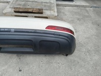 фото thumb №11, Бампер задний задняя audi q3 8u ly9k pdc hak оригинал комплект !