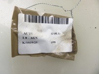 фото thumb №11, Механізм двірник audi a3 8l1 0390241137 1j1955113