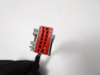 фото thumb №8, Зеркало левая ford fiesta mk7 lift 6 pin anglik 2d