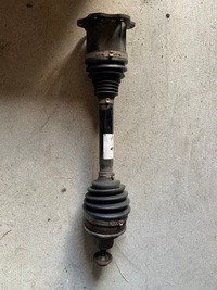 фото thumb №1, Audi a4 a5 b9 8w0407271e приводной вал перед
