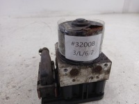 фото thumb №11, Opel astra h zafira b головний гальмівний циліндр abs 13234911 10.0960-0559.3