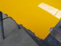 фото thumb №8, Sprinter 906 vw crafter 06-18 дверь перед правые