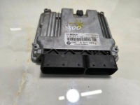 Купить Бортовой компьютер двигателя ecu bmw x1 e84 8517604 2011, фото thumb