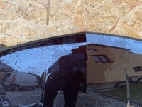 фото thumb №7, Opel mokka капот крышка двигателя