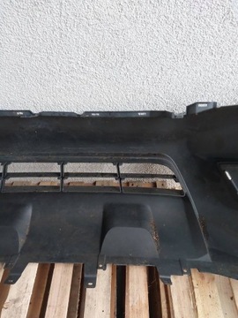 фото thumb №8, Бампер перед переднє nissan navara iv 4 620224ju0h