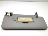 Купити Захист сонцезахисна правий mercedes w166 11-15 накладка дзеркал, права, фото thumb