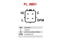 фото thumb №2, Генератор as-pl a5116