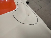 фото thumb №3, Citroen berlingo 4 iv peugeot partner combo rifter дверь правое задняя задние