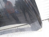 фото thumb №5, Mercedes r klasa w251 06-13 капот крышка передняя