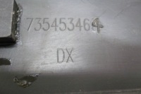 фото thumb №12, Lancia delta iii 08-14 r молдинг дверь правая перед