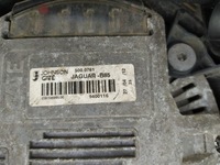 фото thumb №11, Jaguar xf lift 3.0 компрессор 11-15 pas передний