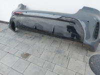 фото thumb №7, Бампер задня bmw 1 f40 m набір гарний