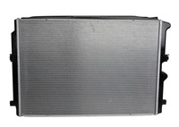 фото thumb №2, Радіатор vw polo vi aw 2017 -