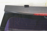 фото thumb №5, Крышка багажника стекло багажника задняя smart fortwo