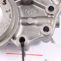фото thumb №12, Vw golf mk7 audi q5 fy 2.0 tfsi крышка валов распределительный вал 06k103144d