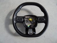 фото thumb №1, Воздуховод многофункциональный кожа citroen c5 aircross