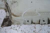 Mini cooper f56 2014- бампер задняя задний 7343614 Оригинал, фото thumb