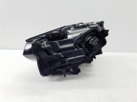 Bmw x3 g01 x4 g02 рестайлинг  lci 20r+ правый  фара перед led европа  ! Киев, фото thumb