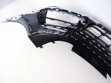 фото thumb №8, Бампер перед переднє porsche macan 95b рестайлінг 22-24