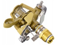 Zraszacz pulsacyjny 360° metalowy Proline 99387