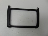 фото thumb №3, Рамка радио консоли vw polo v 6r 6r0858069e