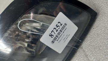 фото thumb №13, Фара правый 31214571 ксенон volvo c30 06-12r