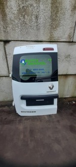 фото thumb №1, Дверь левый зад задние renault экспресс ii lak.dv369