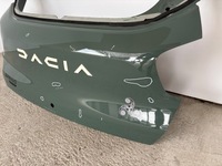 фото thumb №11, Dacia spring крышка багажника багажника задняя poznań ==giełda==