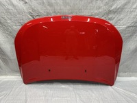 фото thumb №1, Капот jeep compass ii compass - капот