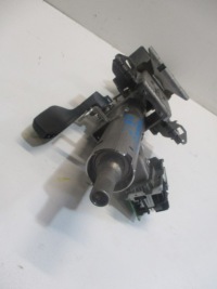 фото thumb №2, Колонка рулевая renault megane iv 1,6tce