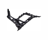 фото thumb №8, Кронштейн бампера do vw jetta 2011-2015 5c6807393 левая