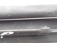 фото thumb №5, Bmw 4 f32 f33 2014 правая сторона молдинг стекло лобовое / передней