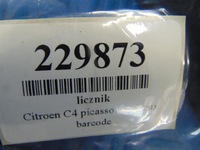 фото thumb №8, Citroen c4 picasso рестайлинг 1.6e-hdi спидометр 2377907-01