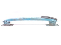 фото thumb №9, Ford ka поперечина бампера заднего 2010 хэтчбек 2/3dr 51843816 08-16