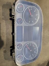 фото thumb №1, Спідометр , прилади man 81.27202-6237