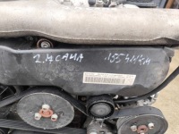 фото thumb №15, Двигатель комплектный audi a4 b8 a5 8t itp 2.7 tdi cam cama оригинал !!!