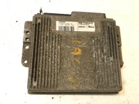 фото thumb №1, Блок управления двигателя renault laguna 7700865822