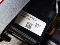 фото thumb №5, Лампа задня ліва blindspot радар датчик jeep wrangler gladiator jl 17- eu