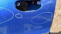 фото thumb №7, Дверь перед левое daewoo lanos 98r